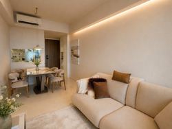 Parc Botannia (D28), Condominium #594543461